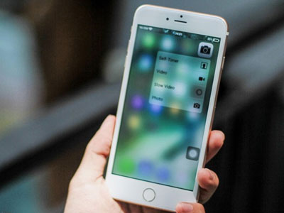 Dùng thử iPhone 7 Plus nhái giá 3 triệu đồng ở VN