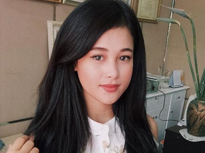 Hot girl chế tên các chàng trai vào bài hát "Gửi anh xa nhớ"