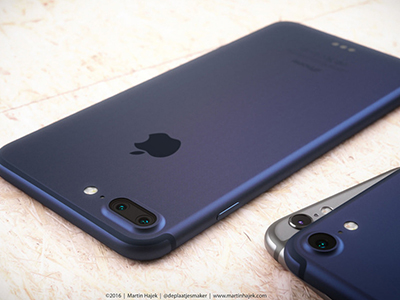 iPhone 7 lập kỷ lục về điểm hiệu năng
