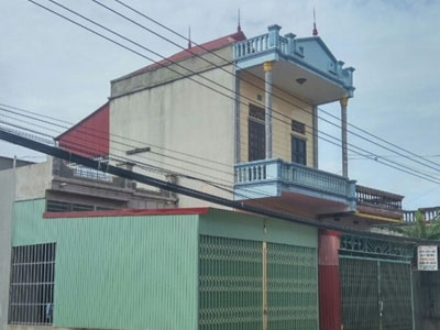 Lại vỡ nợ tiền tỷ ở Nam Định khiến người dân điêu đứng