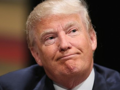 Mỹ bất ngờ điều tra giao dịch mờ ám trong quỹ từ thiện của Trump