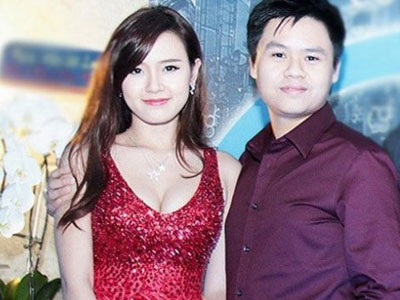 Phan Thành cố níu kéo tình cảm của Midu