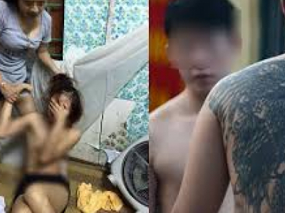 Rùng mình những chiêu giang hồ săn và đánh ghen chân dài