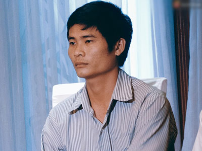 Tài xế Phan Văn Bắc: "Tôi rất buồn khi phải trả lời điện thoại liên tục về việc xe nào chủ động"
