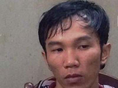 Thanh niên ngang nhiên vào bãi đổi xe đểu lấy xe xịn ở Sài Gòn