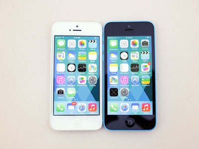 Trái với những lời cảnh báo ban đầu, iOS 10 hoạt động quá mượt mà trên iPhone 5 cũ kỹ