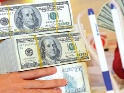 Tỷ giá VND/USD âm thầm tăng giá, vì đâu?