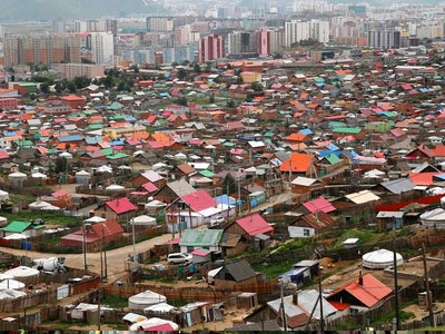 Vay nợ tràn lan và cái kết “đắng” cho Mông Cổ