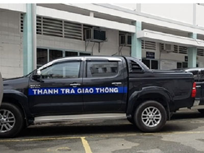 Vì sao Sở GTVT Cần Thơ phải luân chuyển đột ngột 11 thanh tra?
