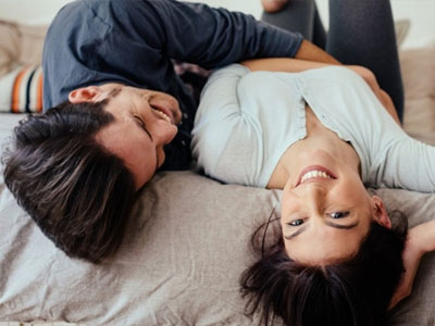 Anh chồng nói chuyện nhạy cảm "điểm G và lên đỉnh" khiến chị em sốt xình xịch thi nhau tag tên chồng