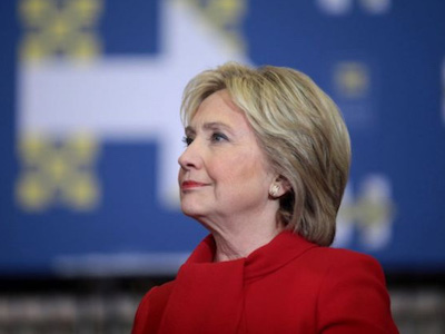 Bác sỹ xác nhận Hillary "đủ sức khỏe" làm Tổng thống Mỹ