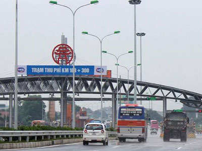 Cao tốc Pháp Vân-Cầu Ghẽ: Chủ đầu tư chỉ báo cáo 29% doanh thu
