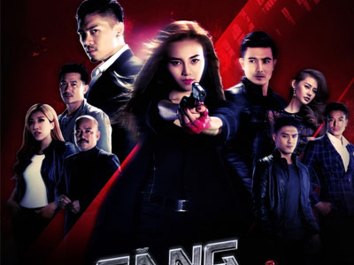 CGV phản hồi: "Nói chúng tôi ép suất chiếu phim "Găng Tay Đỏ" là sai sự thật!"