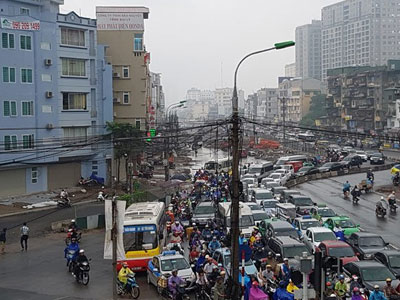 Ngốn 2.000 tỷ, "đường cong mềm mại" vẫn chưa thành hình