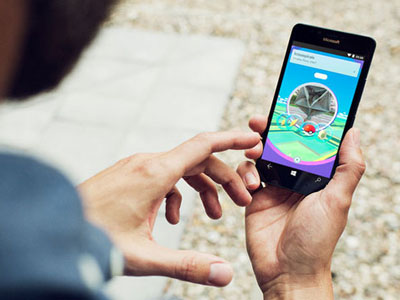 Gia Lai cấm giáo viên, học sinh chơi Pokemon Go