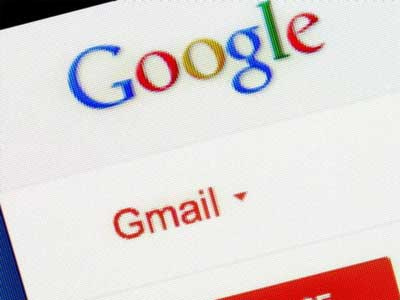 Gmail lỗi, triệu người lao đao