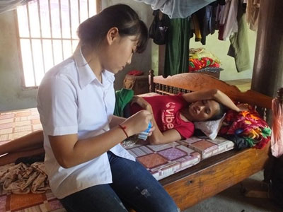 Lũ quét kinh hoàng, thấy người còn sống mà không thể cứu