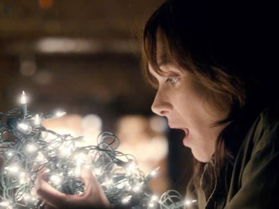 "Stranger Things" - Phim truyền hình viễn tưởng gây sốt 2016