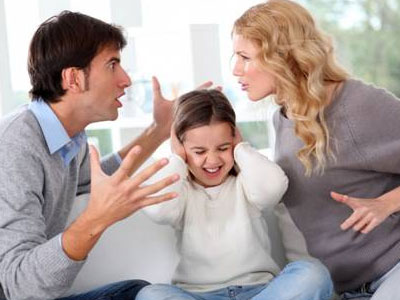 Tác động đáng sợ từ các câu bố mẹ thường nói với con