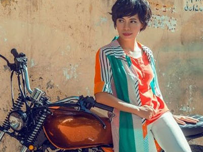 Trang Hạ: "Không có phụ nữ xấu, chỉ có người không biết mình xấu"