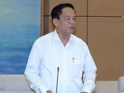 Vụ Trịnh Xuân Thanh thua lỗ bằng 100 năm miễn thuế đất nông nghiệp