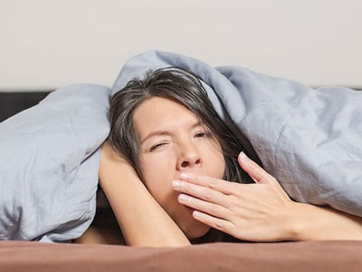 5 thói quen thường ngày gây hại như hút thuốc lá