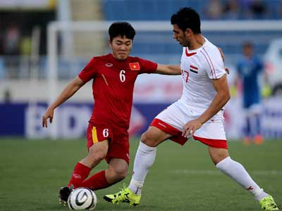 Bảng xếp hạng FIFA tháng 9/2016: Việt Nam, Thái Lan tụt hạng