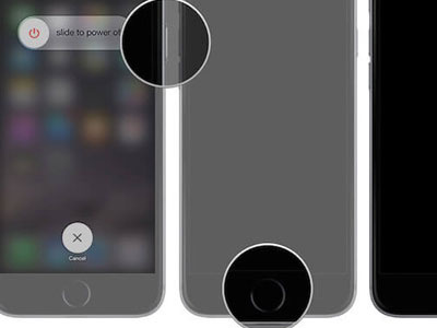 Cách hạ cấp iOS 10 xuống iOS 9.3