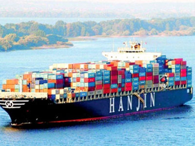 Hanjin Shipping phá sản, doanh nghiệp Việt mất tiền tỷ