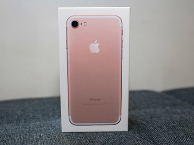 iPhone 7 tại Việt Nam bị đẩy giá lên hàng chục triệu đồng
