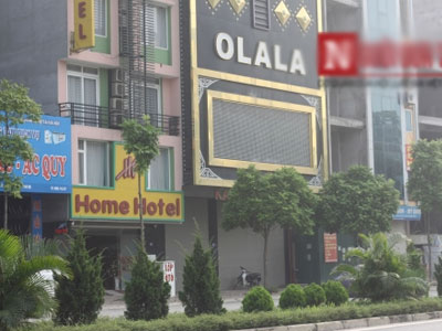 Nam thanh niên tử vong trong quán karaoke Olala: Công an lên tiếng