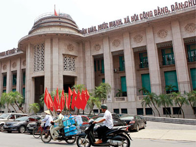 Ngân hàng Nhà nước giải đáp kiến nghị về gói 30.000 tỷ đồng