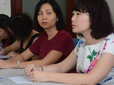"Nhật ký mùi hôi" của cư dân Phú Mỹ Hưng