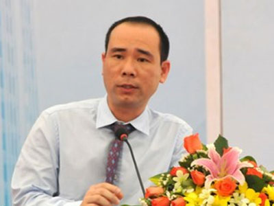Sở GTVT Thái Bình nói gì về ông Vũ Đức Thuận?