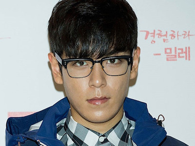 TOP (Big Bang) dọa báo cảnh sát nếu còn bị fan Trung Quốc quấy nhiễu