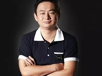 Trùm công nghệ Trung Quốc trả 1,1 tỷ USD để ly hôn