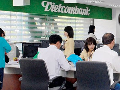 Vietcombank xin lỗi vì từ chối mở thẻ cho khuyết tật
