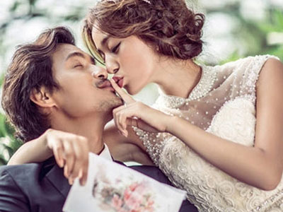 Chân dài lấy đại gia cũng là chuyện "thường tình ở huyện"