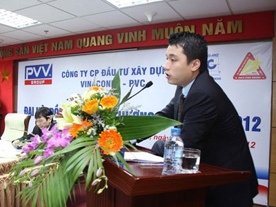 Chủ tịch trẻ nhất sàn chứng khoán bị bắt trong vụ PVC