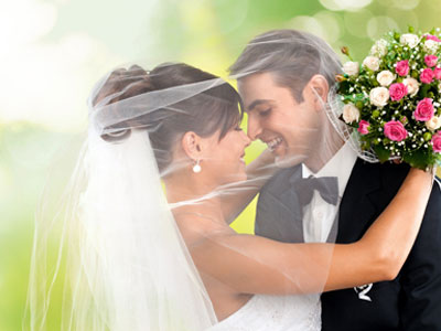 Đám cưới càng đắt tiền càng dễ ly hôn