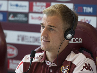 Joe Hart trải lòng về "mối tình dang dở" với Man City