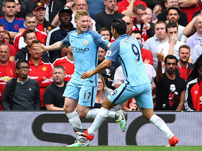 Man City - Bournemouth: Cơn lốc màu xanh
