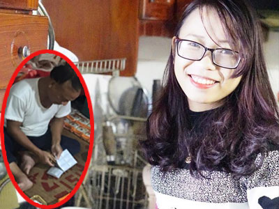 Nàng dâu kể chuyện bố chồng là ông mai, chỉ vỏn vẹn... 7 ngày là cưới
