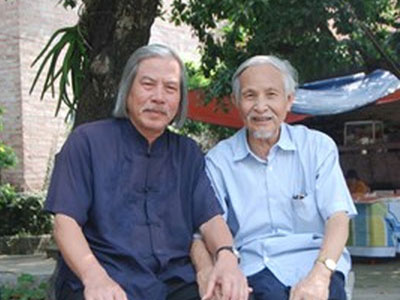 Chuyện với người cha của Trịnh Xuân Thanh