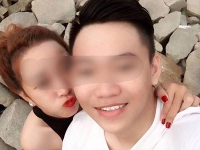 Cô gái Sài Gòn viết tâm thư gửi người yêu vừa mất vì tai nạn