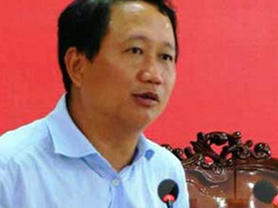Gia cảnh của Trịnh Xuân Thanh như thế nào?