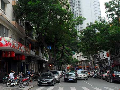 Nhà giàu "khóc thét" vì chỗ đậu xe tại TP.HCM