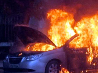 Nhân viên Sở chỉ huy sân bay Nội Bài tử vong do ngạt khí CO2