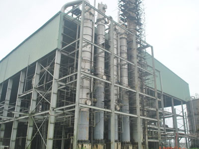 PVC và những vụ “ném tiền qua cửa sổ”