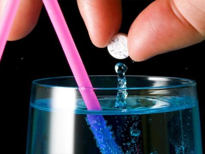 Uống một ly nước ngọt, mất hơn 200 triệu đồng